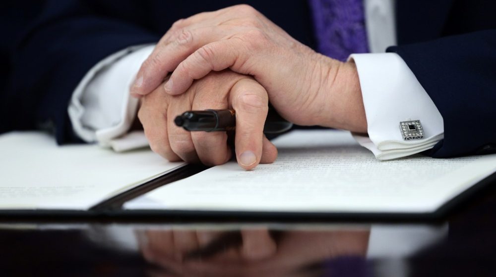 Trampova bezbednosna strategija naglo menja kurs prema Kini: Zašto baš sada? 10