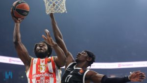 (VIDEO) Semi Odželej: Moramo da budemo fokusirani svih 40 minuta 4 Semi Odželej