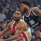 Partizan - Crvena zvezda