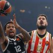 Partizan - Crvena zvezda