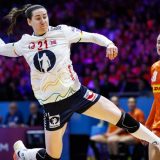 Rukomet; Holandija - Norveška