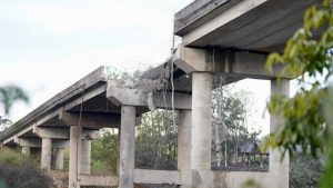 Tajland i Kambodža nastavili sukobe iako Tramp tvrdi da je dogovoreno primirje 1