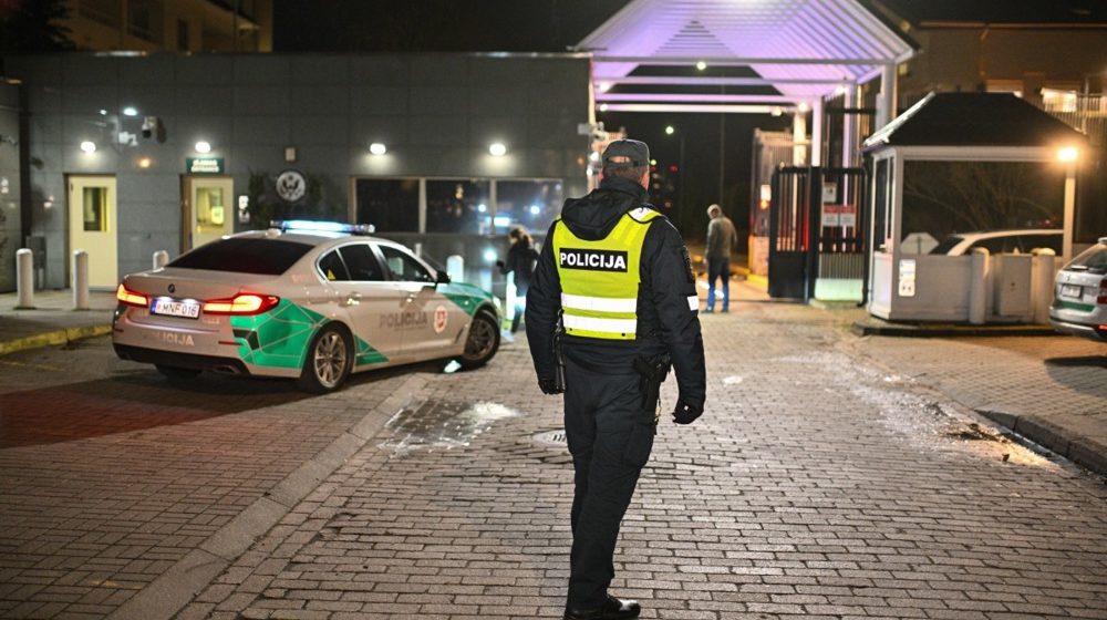 Stručnjak za špijunažu: Ovako se vodi politika kada ste diktator zemlje sa devet miliona stanovnika 10