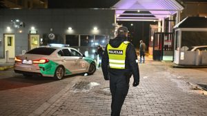 Stručnjak za špijunažu: Ovako se vodi politika kada ste diktator zemlje sa devet miliona stanovnika 2