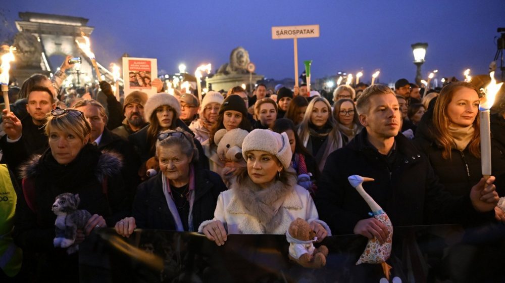„Poslednja kap“ Mađarima? 6