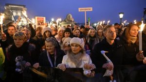 „Poslednja kap“ Mađarima? 39