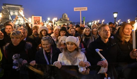 „Poslednja kap“ Mađarima? 8