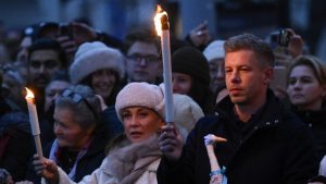 Afera koja je ujedinila birače u Mađarskoj: Sumorne vesti za Viktora Orbana 3