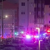 "Teroristički incident, napad na jevrejsku zajednicu u Sidneju": Pucnjava na plaži Bondi, 12 poginulih (VIDEO) 4