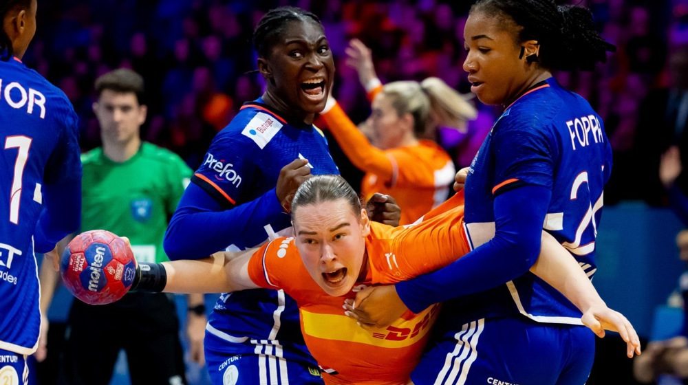 Triler meč u borbi za bronzu: Domaćin posle produžetka ostao bez medalje 6