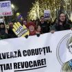 Pobuna u Rumuniji protiv korupcije: Ustala i glavna tužiteljka EU Laura Koveši 8