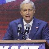 Hoze Antonio Kast novi predsednik Čilea 6