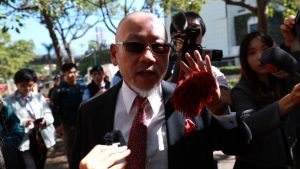 Ko je Džimi Laj, tajkun kome preti doživotna robija? 9 Ko je Džimi Laj, tajkun kome preti doživotna robija? 7