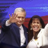 Ko je Hoze Antonio Kast, novi predsednik Čilea? 5