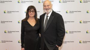 Reditelj Rob Rajner i njegova supruga pronađeni mrtvi 37