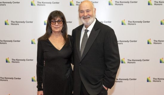 Reditelj Rob Rajner i njegova supruga pronađeni mrtvi 9