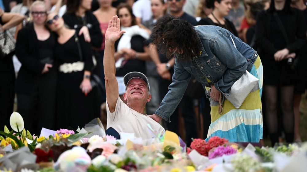 Napadač imao člansku kartu srpskog lovačkog kluba: Oglasio se Savez Srba u Australiji nakon oružanog napada na plaži Bondi 11