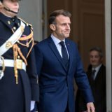 Oglasili se iz Jelisejske palate: Dobrodošla spremnost Putina, format razgovora narednih dana 6