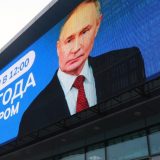 Sve spremno za godišnji događaj 'direktna linija' sa Putinom: Stigli i novinari iz "neprijateljskih država" 7