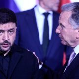 Vašington pristao na bezbednosne garancije Ukrajini, kažu američki zvaničnici 5