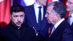 Vašington pristao na bezbednosne garancije Ukrajini, kažu američki zvaničnici