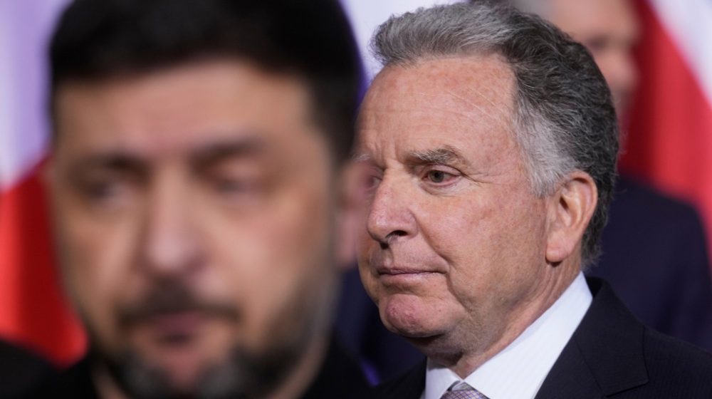 "Ne, ne i opet ne": Šta je postignuto na mirovnim pregovorima o Ukrajini u Berlinu i šta sledi dalje? 6