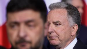 „Ne, ne i opet ne“: Šta je postignuto na mirovnim pregovorima o Ukrajini u Berlinu i šta sledi dalje?