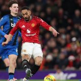 Mančester Junajted- Bornmut