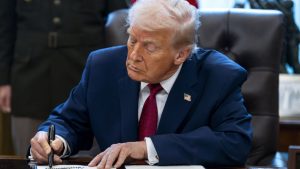 Tramp označio fentanil oružjem za masovno uništenje 10