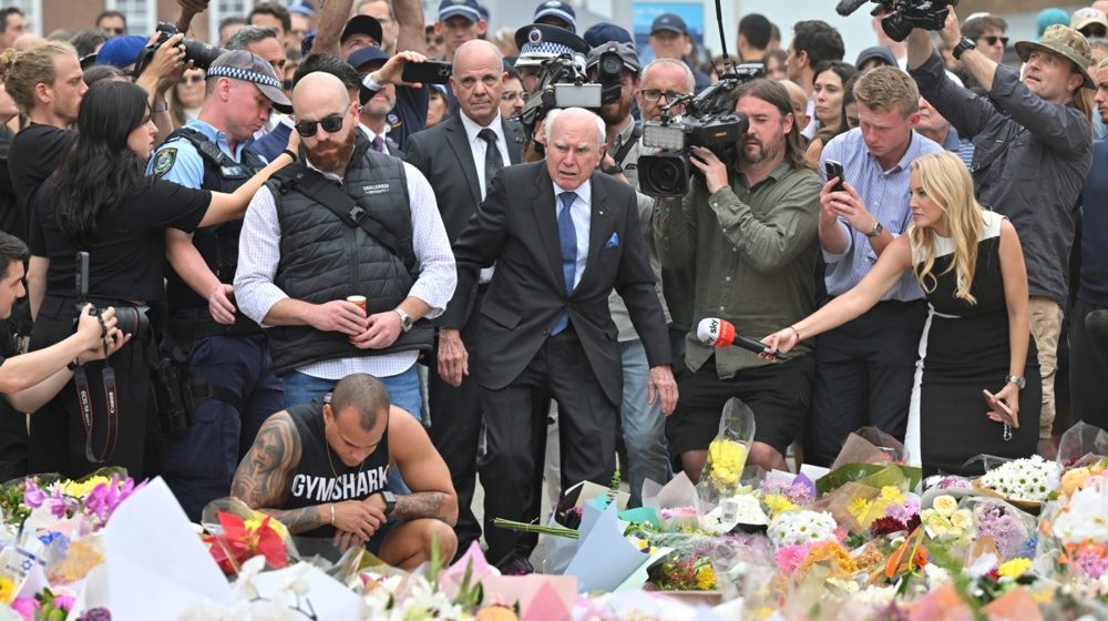 Novi detalji terorističkog napada u Australiji: Osumnjičeni putovali na Filipine, bili inspirisani Islamskom državom 22