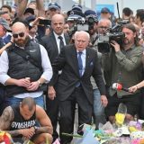 Novi detalji terorističkog napada u Australiji: Osumnjičeni putovali na Filipine, bili inspirisani Islamskom državom 7