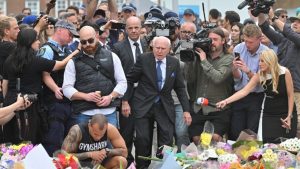 Novi detalji terorističkog napada u Australiji: Osumnjičeni putovali na Filipine, bili inspirisani Islamskom državom