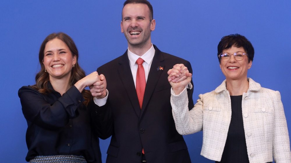 Kos: Crna Gora nikad bliže EU, danas zatvara pet poglavlja 8