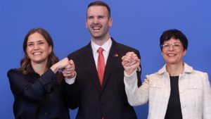 Kos: Crna Gora nikad bliže EU, danas zatvara pet poglavlja 9