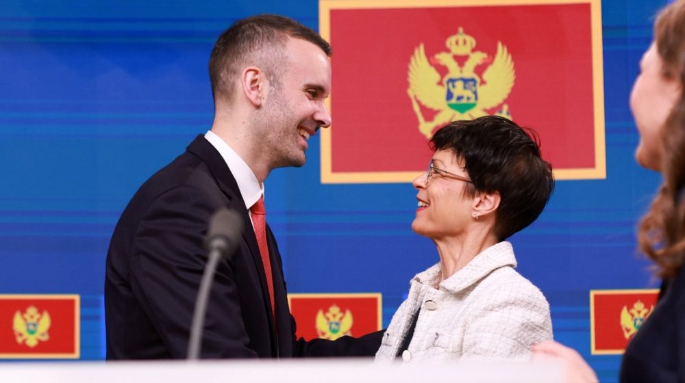 "Veliki uspeh Crne Gore na putu ka EU, Srbiji cilj da zaustavi taj proces": O zatvaranju još pet poglavlja zvanične Podgorice u pregovorima sa Unijom 6