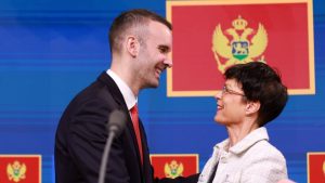 "Veliki uspeh Crne Gore na putu ka EU, Srbiji cilj da zaustavi taj proces": O zatvaranju još pet poglavlja zvanične Podgorice u pregovorima sa Unijom 18