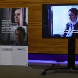 Nagrada Saharov uručena u Evropskom parlamentu: Dobitnici u zatvoru, nominovani bili i srpski studenti 7