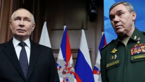 Putin napao evropske lidere, nazvao ih "prasićima": Ciljeve ćemo postići silom ili diplomatijom 2