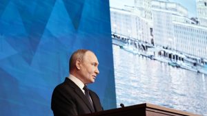 "Rusi ulaze u fazu ozbiljnog razočaranja": Ovo pitanje ih muči postaviće ga danas Putinu tokom 'direktne linije' 1