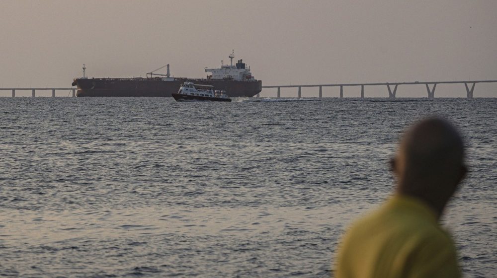 (VIDEO) Poznato čiji su tanker Amerikanci zaplenili kod Venezuele: Tramp naredio potpunu blokadu 10