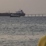 (VIDEO) Poznato čiji su tanker Amerikanci zaplenili kod Venezuele: Tramp naredio potpunu blokadu 7