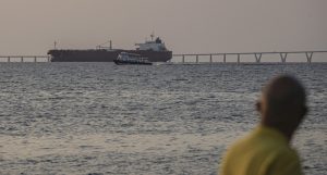(VIDEO) Poznato čiji su tanker Amerikanci zaplenili kod Venezuele: Tramp naredio potpunu blokadu 1