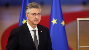 Plenković: Proširenje EU moguće do 2029, Srbija mora sama da objasni zašto danas nije na samitu 25
