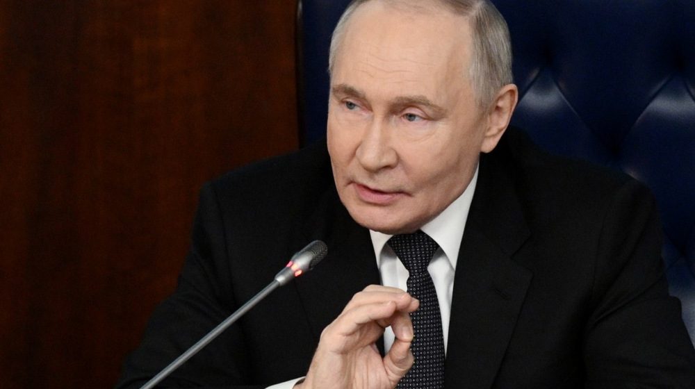 Putin dao naloge: Ovo su smernice ruske politike za narednu godinu 8