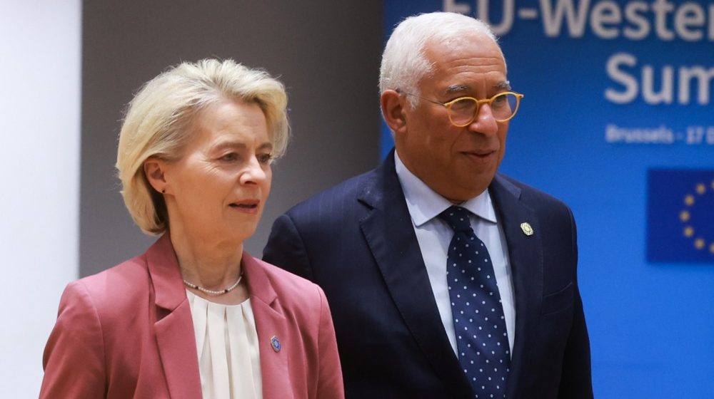 Košta: One koji idu brže ka EU drugi ne treba da sputavaju 7