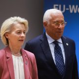 Košta: One koji idu brže ka EU drugi ne treba da sputavaju 5