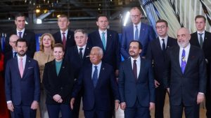 Lideri EU i Zapadnog Balkana: Nedostatak normalizacije odnosa usporava Srbiju i Kosovo ka EU 12