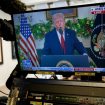Nervoza u Beloj kući: Šta je pokazao Trampov govor u udarnom terminu? 7