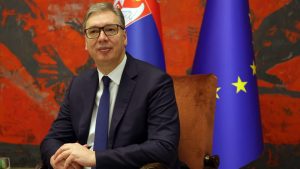 Vučić: Dogovoren nastavak vojno-tehničke i energetske saradnje sa Slovačkom, Pelegrini: Srbija je za Slovačku najbitniji privredni partner u regionu 16