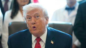 "Nešto se dogodilo u blizini: "Tramp o tvrdnjama da su Ukrajinci napali Putinovu rezidenciju 4